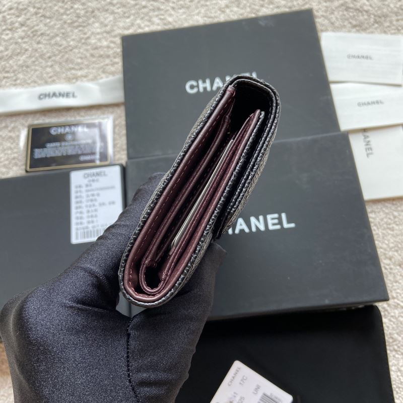 Chanel Wallet Purse